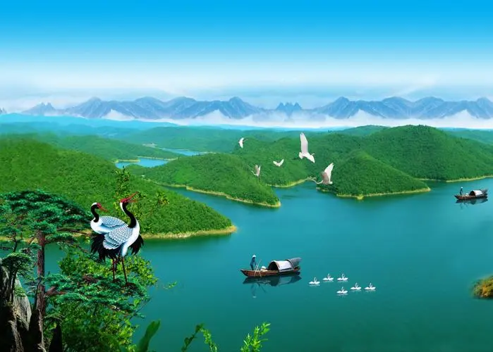 环保智能稳定性